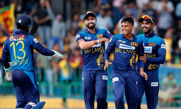 Asia Cup 2023; ಲಂಕಾ ಸ್ಪಿನ್ ದಾಳಿಗೆ ನಲುಗಿದ ಟೀಂ ಇಂಡಿಯಾ; ಮತ್ತೆ ಮಳೆ ಕಾಟ