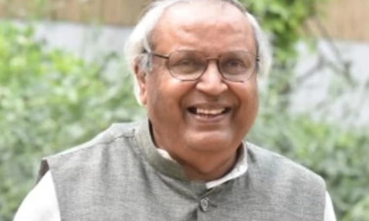 BJP-JDS ಮೈತ್ರಿ ಕಳ್ಳರು ಕಳ್ಳರು ಸಂತೆ ಮಾಡಿದಂತಿದೆ: ಮುಖ್ಯಮಂತ್ರಿ ಚಂದ್ರು