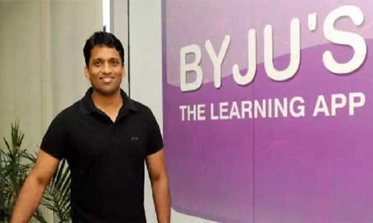 Byju”s:  ಕೋಟ್ಯಂತರ ರೂಪಾಯಿ ಸಾಲ ಮರುಪಾವತಿಗಾಗಿ 2 ಕಂಪನಿಗಳನ್ನೇ ಮಾರಾಟಕ್ಕಿಟ್ಟ ಬೈಜೂಸ್