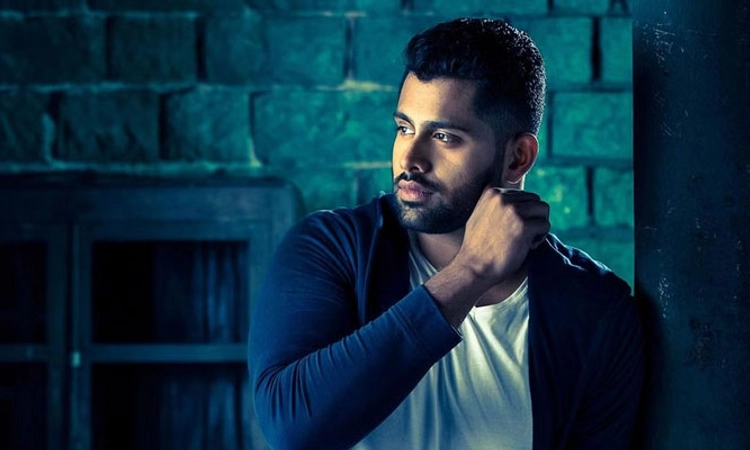 Abhishek Ambareesh; ಬ್ಯಾಡ್ ಮ್ಯಾನರ್ಸ್ ನಿಂದ ‘ಓಗ.. ಓಗ.’ ಹಾಡು ಬಂತು