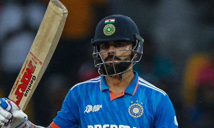 Asia Cup 2023; ’15 ವರ್ಷಗಳಲ್ಲೇ ಇದೇ ಮೊದಲು….’: ಲಂಕಾ ಪಂದ್ಯಕ್ಕೆ ಮೊದಲು ವಿರಾಟ್ ಮಾತು