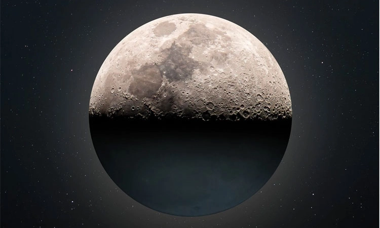Moon ನಿರಂತರ ಕಂಪನ; ಕ್ಯಾಲ್‌ಟೆಕ್‌ ವಿಜ್ಞಾನಿಗಳ ತಂಡದಿಂದ ಸಂಶೋಧನಾ ಲೇಖನ