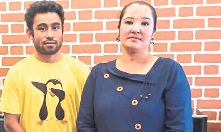 Madikeri: ಪತಿ, ಪತ್ನಿ ಕಲಹ ಕೊಲೆಯಲ್ಲಿ ಅಂತ್ಯ