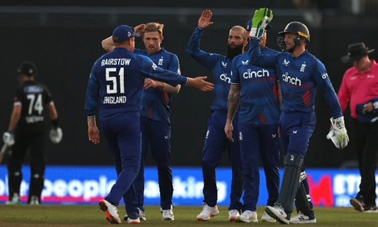 ODI; ಲಿವಿಂಗ್‌ಸ್ಟೋನ್‌ ಬ್ಯಾಟಿಂಗ್‌ ಪರಾಕ್ರಮ: ದ್ವಿತೀಯ ಪಂದ್ಯ ಗೆದ್ದ ಇಂಗ್ಲೆಂಡ್‌