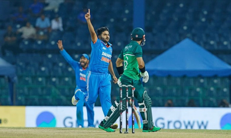 Asia Cup; ಹೌಸ್‌ಫುಲ್‌ ಆಗಬೇಕಾಗಿದ್ದ ಭಾರತ-ಪಾಕ್‌ ಪಂದ್ಯಕ್ಕೆ ವೀಕ್ಷಕರಿಲ್ಲ!