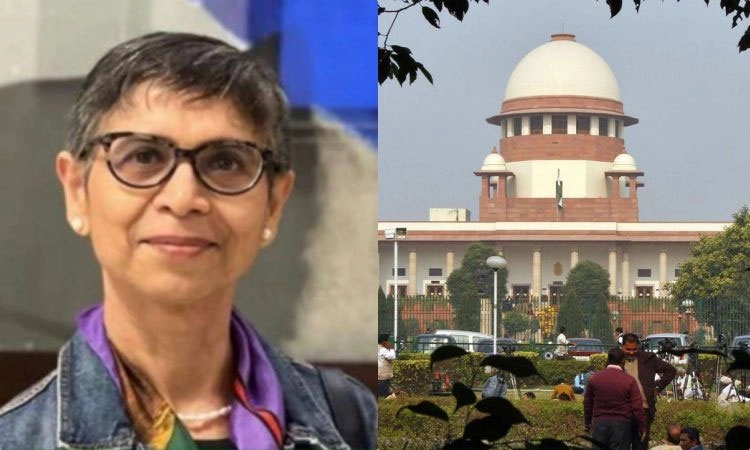 Supreme Court ವಕೀಲೆ ಹತ್ಯೆ; ಮನೆ ಮಾರಲು ಒಪ್ಪದಿದ್ದಕ್ಕೆ ಪತಿಯಿಂದಲೇ ಭೀಕರ ಕೃತ್ಯ