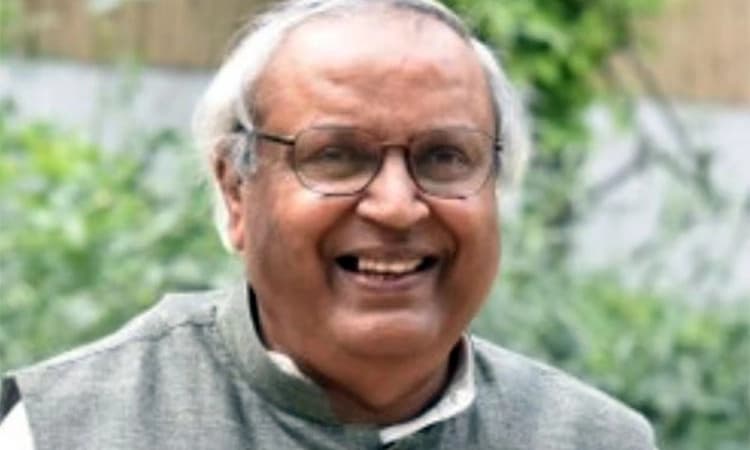 Aam Aadmi Party “ಗ್ಯಾರಂಟಿ ‘ ಕದ್ದ ಕಾಂಗ್ರೆಸ್‌: ಮುಖ್ಯಮಂತ್ರಿ ಚಂದ್ರು