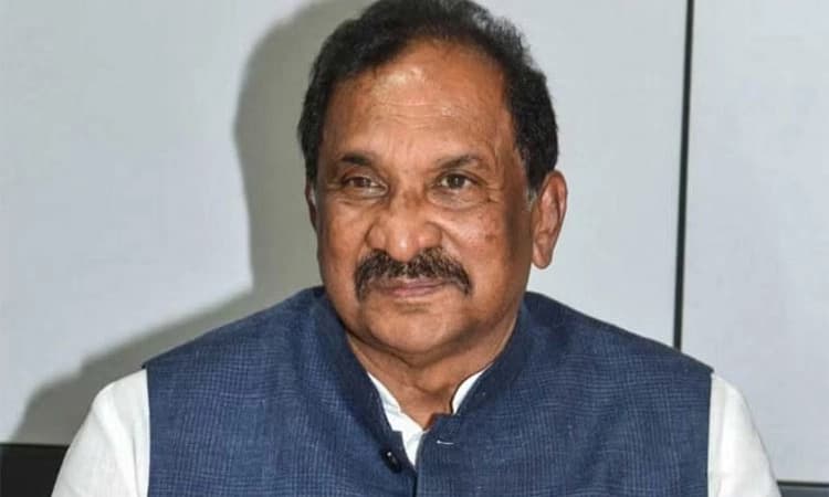 Cabinet ಉಪಸಮಿತಿಯಲ್ಲಿ ಸಚಿವ ಕೆ.ಜೆ. ಜಾರ್ಜ್‌ಗೆ ಸ್ಥಾನ