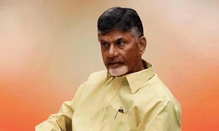 Andhra Pradesh ಬಂಧನ ಪ್ರಕರಣವೇ ಚಂದ್ರಬಾಬು ನಾಯ್ಡುಗೆ ಆಸರೆ