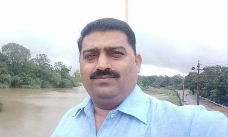 Dandeli: ಕೆಪಿಸಿ ಎಂಪ್ಲಾಯಿಸ್ ಯೂನಿಯನ್ ನ ಶ್ರೀನಿವಾಸ್ ಕೊಳಚಿ ನಿಧನ