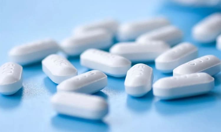 London ಆತ್ಮಹತ್ಯೆ: ಪ್ಯಾರಾಸೆಟಮಾಲ್‌ಗೆ ನಿರ್ಬಂಧ