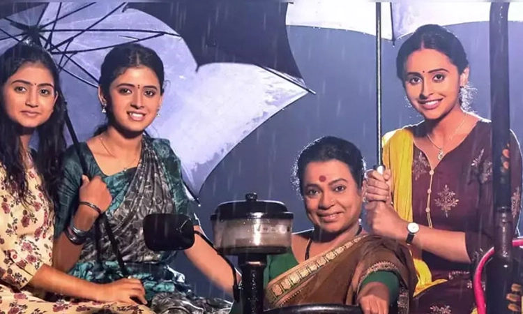 Serial TRP; ಮತ್ತೆ ಅಗ್ರಸ್ಥಾನ ಕಾಯ್ದುಕೊಂಡ ‘ಪುಟ್ಟಕ್ಕನ ಮಕ್ಕಳು’