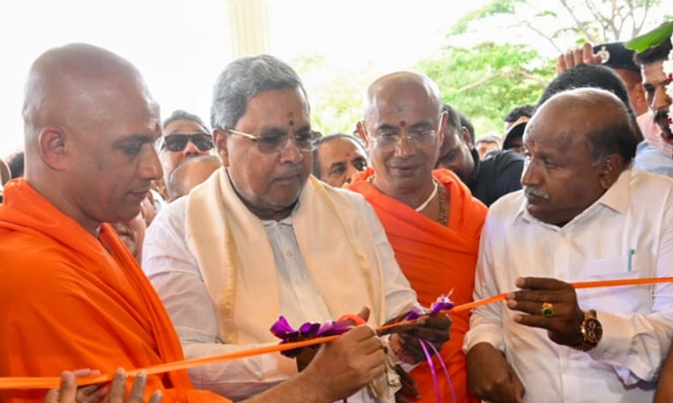 Mysore; ವಿದ್ಯೆ ಕಲಿತು ಜಾತಿವಾದಿಗಳಾದರೆ ಏನೂ ಪ್ರಯೋಜನವಿಲ್ಲ: ಸಿದ್ದರಾಮಯ್ಯ