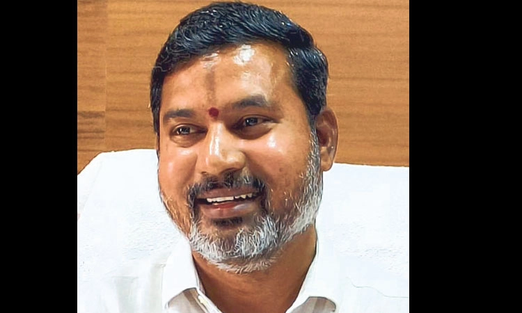 MLA Cement Manju: ಪ್ರವಾಸೋದ್ಯಮ ಅಭಿವೃದ್ಧಿ, ಮೂಲ ಸೌಕರ್ಯಕ್ಕೆ ಆದ್ಯತೆ