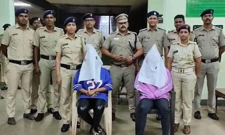 Goa ಪೊಲೀಸರಿಂದ ಅಂತಾರಾಷ್ಟ್ರೀಯ ವೇಶ್ಯಾವಾಟಿಕೆ ಜಾಲ ಭೇದನ