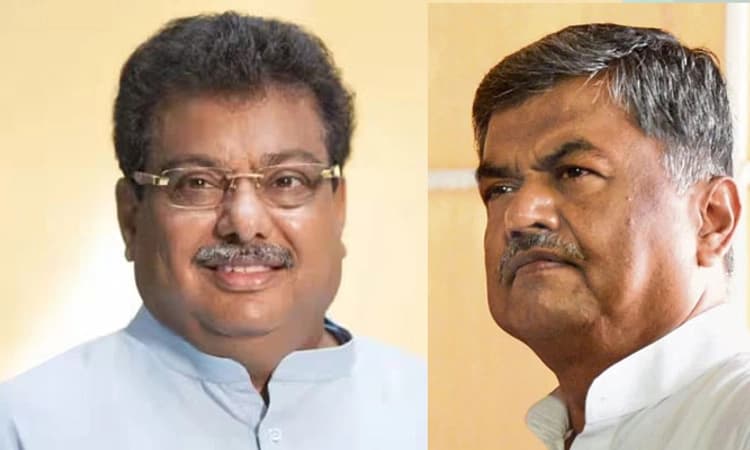 Karnataka Politics; ಬಿಕೆ ಹರಿಪ್ರಸಾದ್ ಪರಿಣಾಮ ಎದುರಿಸಬೇಕಾಗುತ್ತದೆ: ಎಂ.ಬಿ ಪಾಟೀಲ