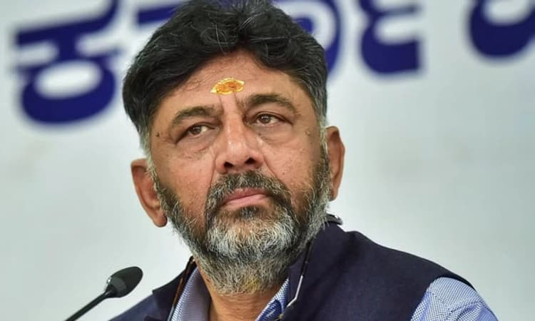 Bengaluru bandh; ಓಲಾ,ಉಬರ್ ಚಾಲಕರ ಪ್ರತಿಭಟನೆ ರಾಜಕೀಯಪ್ರೇರಿತ: ಡಿಸಿಎಂ ಡಿ.ಕೆ.ಶಿವಕುಮಾರ್