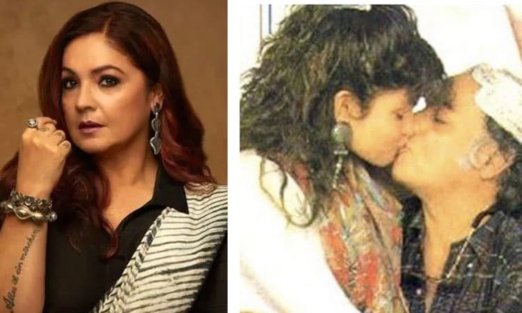 Pooja Bhatt:‌ ತಂದೆ ಜೊತೆಗಿನ ಲಿಪ್‌ ಲಾಕ್‌ ವಿವಾದ; ಮತ್ತೆ ಮೌನ ಮುರಿದ ಪೂಜಾ ಭಟ್