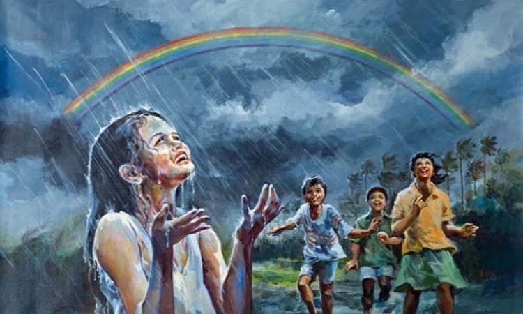 UV Fusion: ಬಾಲ್ಯದ ಸುಂದರ ನೆನಪುಗಳು