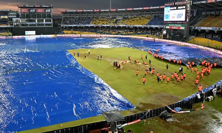 Asia Cup 2023; ಕೊಲಂಬೊದಲ್ಲಿ ಇಂದೂ ಮಳೆ ಸಾಧ್ಯತೆ; ಪಂದ್ಯ ರದ್ದಾದರೆ ಯಾರಿಗೆ ಲಾಭ