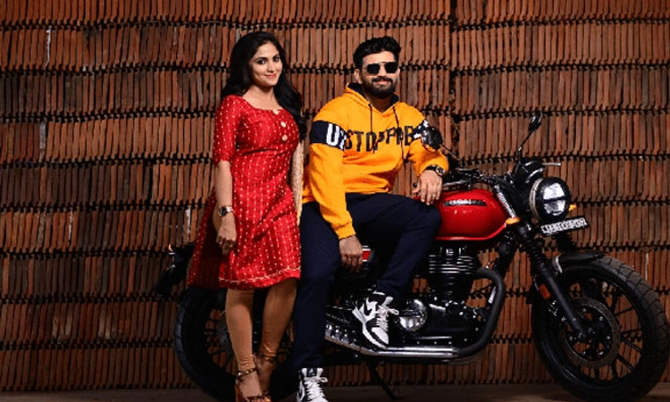 Roopesh Shetty; ಕಿರುತೆರೆಯಲ್ಲಿ ‘ಸರ್ಕಸ್‌’ ಖುಷಿ