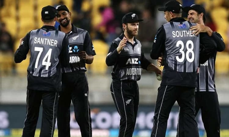 ICC World Cup 2023; ನ್ಯೂಜಿಲ್ಯಾಂಡ್ ತಂಡ ಪ್ರಕಟ; ಜೇಮಿಸನ್- ಮಿಲ್ನೆಗಿಲ್ಲ ಅವಕಾಶ