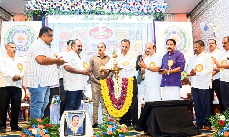 ಬ್ರಹ್ಮಾವರ: “ಬೇಕರ್ಸ್‌ ಮೀಟ್‌’ ಉದ್ಘಾಟನೆ