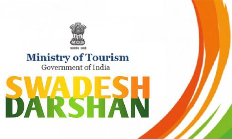 Central Govt; ಸ್ವದೇಶಿ ದರ್ಶನ್‌ -ಪ್ರಸಾದ್‌ ಯೋಜನೆಗಳಿಗೆ ಗ್ರಹಣ