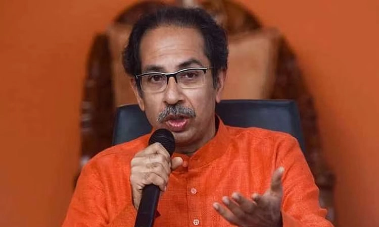 Ram Mandir: “ಗೋಧ್ರಾ ಮಾದರಿ ಘಟನೆ” ಸಾಧ್ಯತೆ: ಉದ್ಧವ್‌ ಠಾಕ್ರೆ 