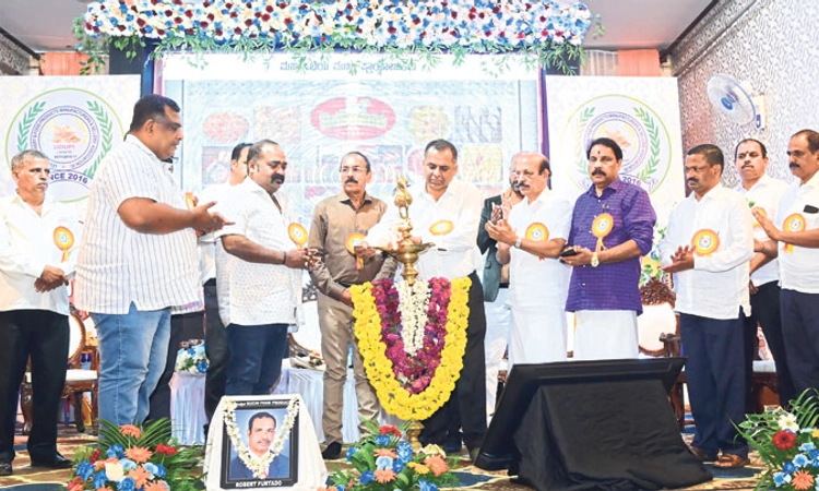 Brahmavara: “ಬೇಕರ್ಸ್‌ ಮೀಟ್‌’ ಉದ್ಘಾಟನೆ