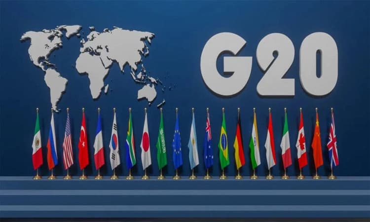 G-20: ಭಾರತಕ್ಕೆ G-20 ಶೃಂಗದ ಯಶಸ್ಸಿನ ಮುಕುಟ