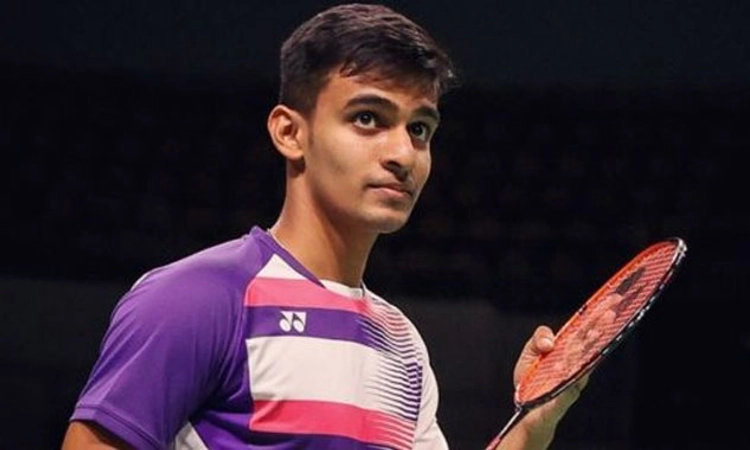 Indonesia Master ಬ್ಯಾಡ್ಮಿಂಟನ್‌; ಕಿರಣ್‌ ಜಾರ್ಜ್‌ ಚಾಂಪಿಯನ್‌