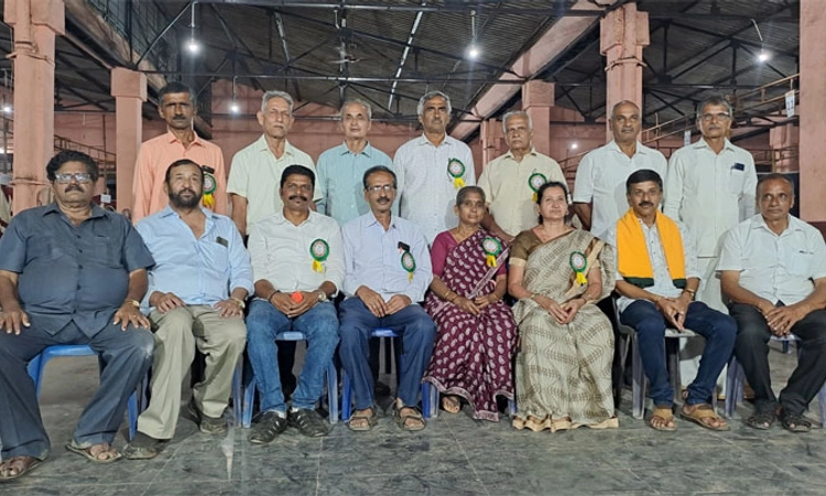APSCOS ಚುನಾವಣೆ; ಮತ್ತೆ ಅಧಿಕಾರಕ್ಕೆ ಬಂದ ಸೂರ್ಯನಾರಾಯಣ್ ತಂಡ