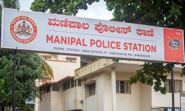 Manipal ಸ್ಕೂಟರ್‌ ಢಿಕ್ಕಿ: ಮಹಿಳೆಗೆ ಗಾಯ