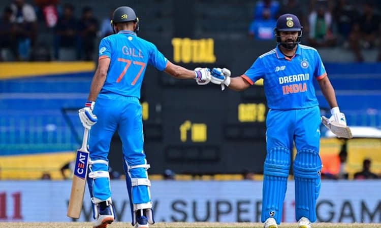 Asia Cup Super Fours: ಭಾರತ- ಪಾಕ್ ರೋಚಕ ಪಂದ್ಯಕ್ಕೆ ಮಳೆ ಅಡ್ಡಿ