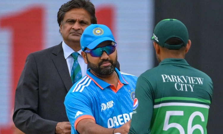 India vs Pakistan: ಇಂಡೋ – ಪಾಕ್‌ ಸೂಪರ್‌ -4; ಟಾಸ್‌ ಗೆದ್ದ ಬಾಬರ್ ಪಡೆ; ಮರಳಿದ ರಾಹುಲ್