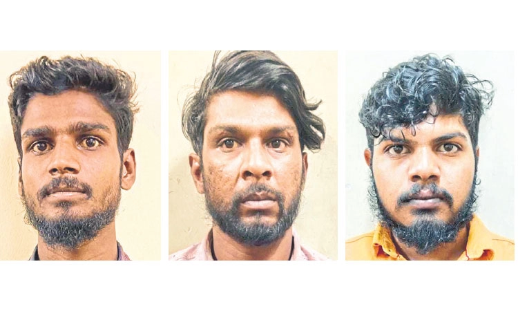 Robbery: ಡ್ರಾಪ್‌ ಕೊಡುವ ನೆಪದಲ್ಲಿ ದರೋಡೆ
