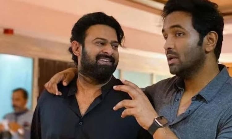 Kannappa: ಬಹು ನಿರೀಕ್ಷಿತ “ಕಣ್ಣಪ್ಪ” ಸಿನಿಮಾದಲ್ಲಿ ಶಿವನಾಗಿ ಡಾರ್ಲಿಂಗ್‌ ಪ್ರಭಾಸ್‌ ನಟನೆ?