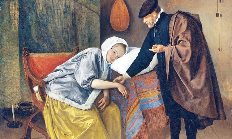 Special Story: ಮೂಗಿಗೆ ನೆಗಡಿ ಭಾರ!