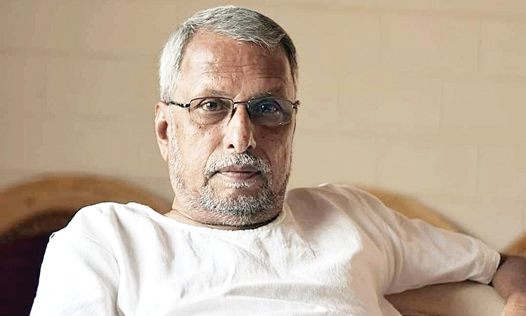 Intimate Talk: ಶ್ರೇಷ್ಠ ನಾಟಕಗಳನ್ನು ಪ್ರದರ್ಶಿಸಿದ ಹೆಮ್ಮೆ ಇದೆ…