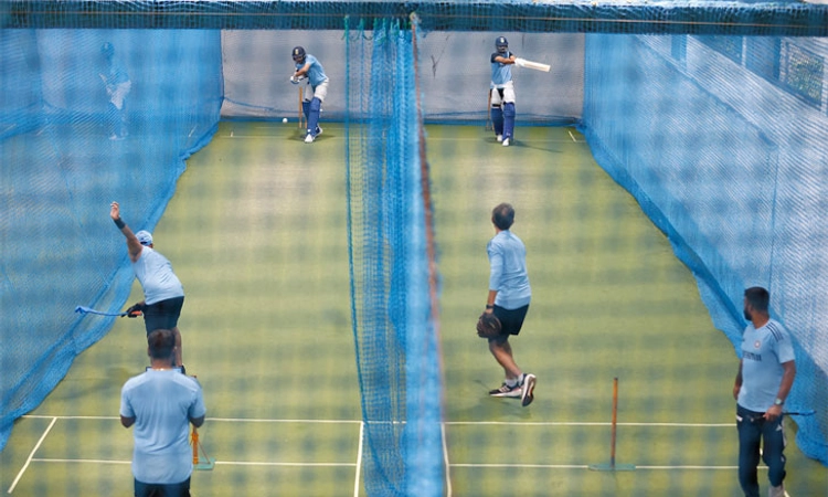 India-Pak Super 4 ಫೈಟ್‌ :ರಾಹುಲ್‌, ಇಶಾನ್‌ ಕಿಶನ್‌ ನಡುವೆ ಪೈಪೋಟಿ