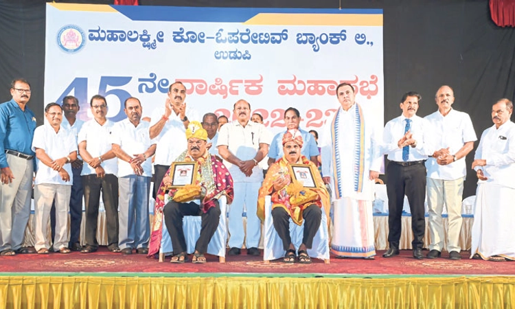 Udupi; ಶೀಘ್ರದಲ್ಲಿಯೇ ಬೆಂಗಳೂರಿನಲ್ಲಿ ಶಾಖೆ: ಯಶ್‌ಪಾಲ್‌