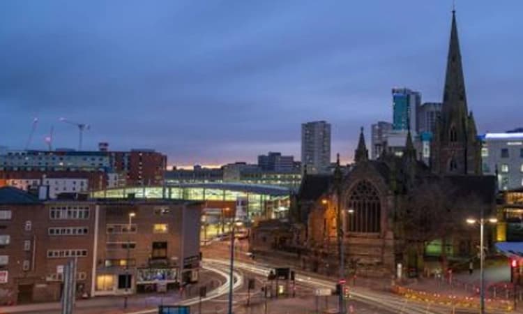 City in England; ಸ್ವತಃ ದಿವಾಳಿ ಎಂದು ಘೋಷಿಸಿಕೊಂಡ ಬರ್ಮಿಂಗ್‌ಹ್ಯಾಮ್‌