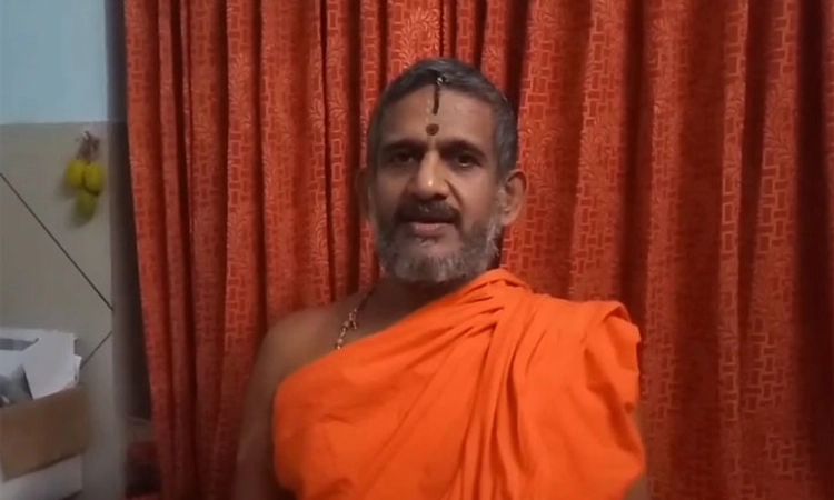 Mysuru; ನಾಳೆ ಪೇಜಾವರ ಶ್ರೀಗಳ ಚಾತುರ್ಮಾಸ್ಯ ಪ್ರಯುಕ್ತ ಸಂತ ಸಮಾವೇಶ