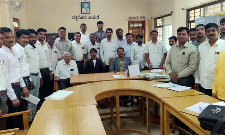 Lok Adalat; ರಬಕವಿ-ಬನಹಟ್ಟಿಯಲ್ಲಿ 472 ಪ್ರಕರಣಗಳು ಇತ್ಯರ್ಥ