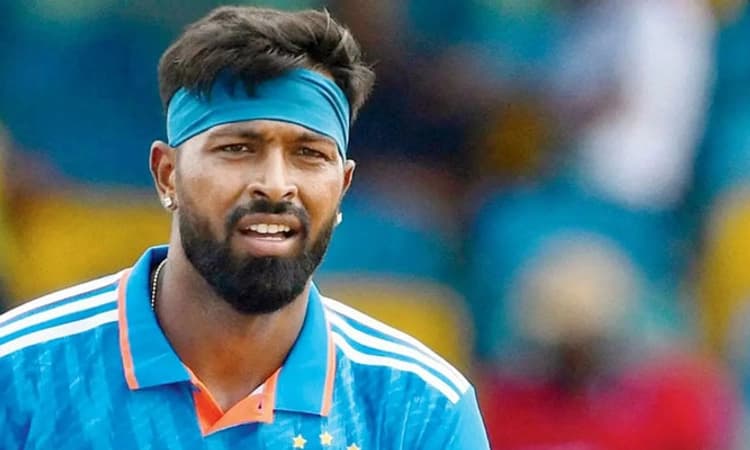 Team India; ನನ್ನ ಕೆಲಸದ ಹೊರೆ ಬೇರೆಯವರಿಗಿಂತ ಮೂರು ಪಟ್ಟು ಹೆಚ್ಚು..: ಹಾರ್ದಿಕ್ ಪಾಂಡ್ಯ