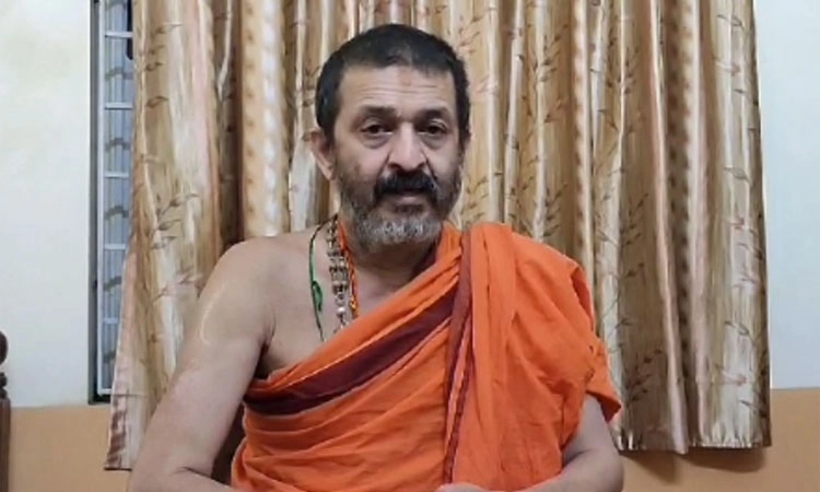 Udupi ಧರ್ಮ ಅವಹೇಳನ ರಾಜಕೀಯದ ದುರಂತ: ಪಲಿಮಾರು ಶ್ರೀ