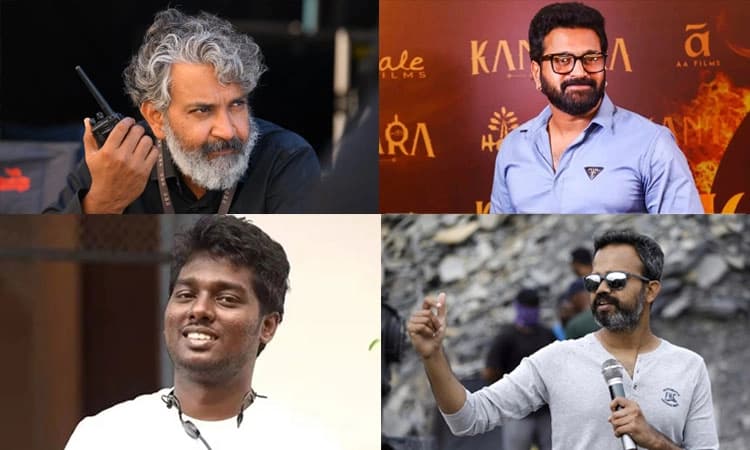 Movies: ಹತ್ತಾರು ಸಿನಿಮಾ ಮಾಡಿ ಗೆದ್ದವರು, ಸೋಲೇ ಕಾಣದೇ ಮಿಂಚಿದ ದಕ್ಷಿಣದ ನಿರ್ದೇಶಕರಿವರು..