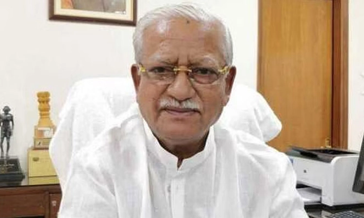 ದೇವೇಗೌಡರೊಂದಿಗೆ ಸೇರಿ ಕೆಲಸ ಮಾಡಿದ್ದೇವೆ, ಜೆಡಿಎಸ್ ಮೈತ್ರಿಗೆ ತಕರರಾರಿಲ್ಲ: ಜಿಗಜಿಣಗಿ