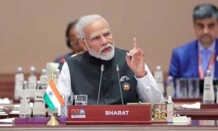 G20 Summit: ಜಾಗತಿಕ ವಿಶ್ವಾಸದ ಕೊರತೆ ತೊಡೆದುಹಾಕಿ, ಬಾಂಧವ್ಯ ಮೂಡಿಸಬೇಕಾಗಿದೆ: ಪ್ರಧಾನಿ